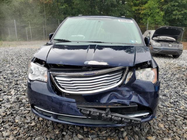 Photo 4 VIN: 2C4RC1BG0ER396622 - CHRYSLER TOWN & COU 