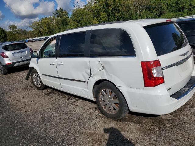 Photo 1 VIN: 2C4RC1BG0ER397981 - CHRYSLER MINIVAN 