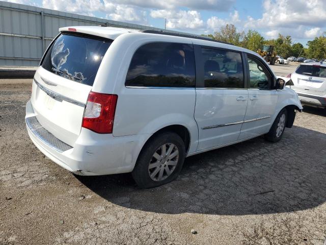 Photo 2 VIN: 2C4RC1BG0ER397981 - CHRYSLER MINIVAN 