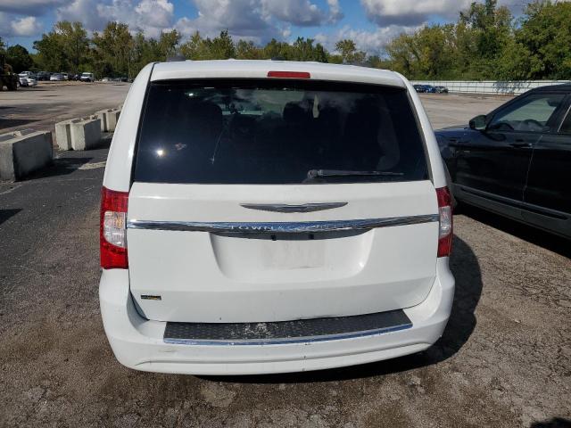 Photo 5 VIN: 2C4RC1BG0ER397981 - CHRYSLER MINIVAN 