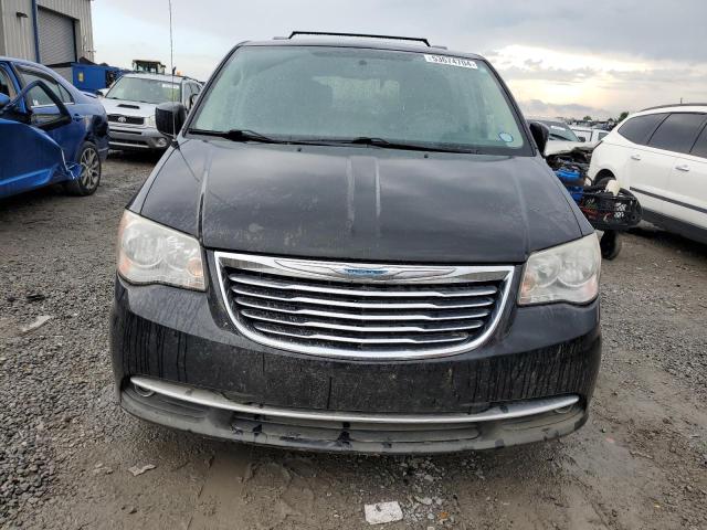 Photo 4 VIN: 2C4RC1BG0ER398175 - CHRYSLER MINIVAN 