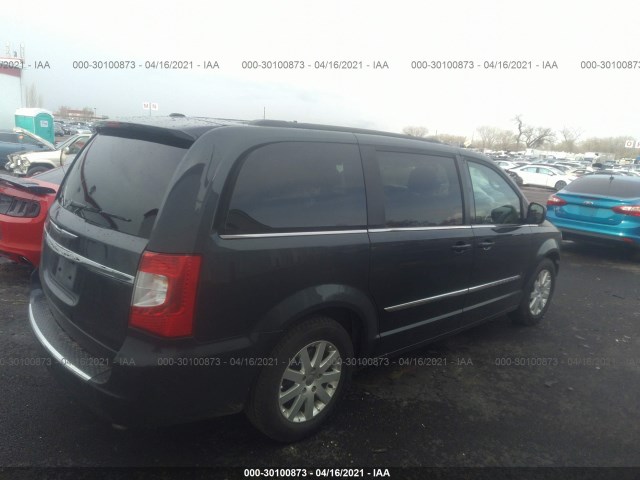 Photo 3 VIN: 2C4RC1BG0ER398693 - CHRYSLER TOWN & COUNTRY 