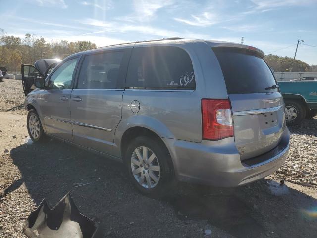 Photo 1 VIN: 2C4RC1BG0ER398807 - CHRYSLER TOWN & COU 