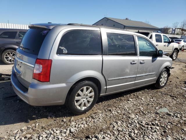 Photo 2 VIN: 2C4RC1BG0ER398807 - CHRYSLER TOWN & COU 