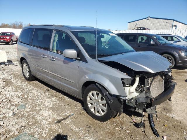 Photo 3 VIN: 2C4RC1BG0ER398807 - CHRYSLER TOWN & COU 