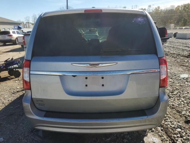 Photo 5 VIN: 2C4RC1BG0ER398807 - CHRYSLER TOWN & COU 