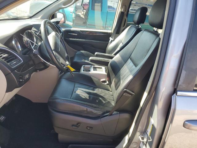 Photo 6 VIN: 2C4RC1BG0ER398807 - CHRYSLER TOWN & COU 