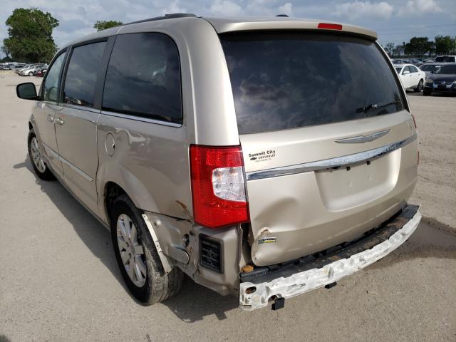 Photo 2 VIN: 2C4RC1BG0ER399374 - CHRYSLER TOWN &AMP COU 