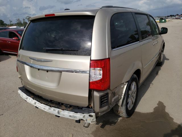 Photo 3 VIN: 2C4RC1BG0ER399374 - CHRYSLER TOWN &AMP COU 