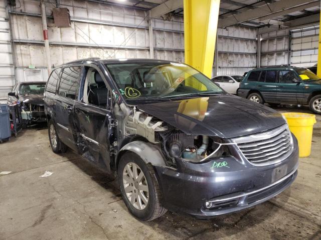 Photo 0 VIN: 2C4RC1BG0ER403178 - CHRYSLER TOWN &AMP COU 