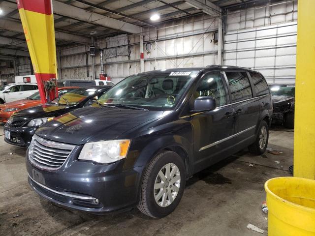 Photo 1 VIN: 2C4RC1BG0ER403178 - CHRYSLER TOWN &AMP COU 