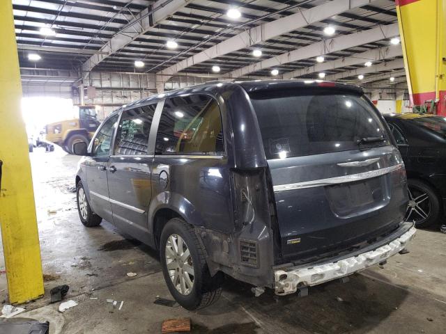 Photo 2 VIN: 2C4RC1BG0ER403178 - CHRYSLER TOWN &AMP COU 