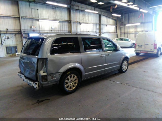 Photo 3 VIN: 2C4RC1BG0ER404377 - CHRYSLER TOWN & COUNTRY 