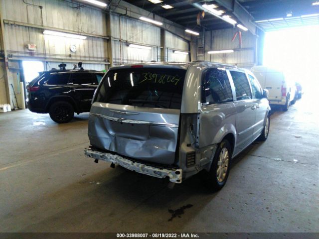 Photo 5 VIN: 2C4RC1BG0ER404377 - CHRYSLER TOWN & COUNTRY 