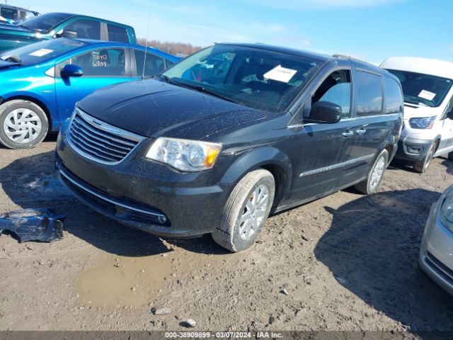 Photo 1 VIN: 2C4RC1BG0ER410129 - CHRYSLER TOWN & COUNTRY 