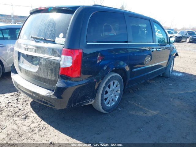 Photo 3 VIN: 2C4RC1BG0ER410129 - CHRYSLER TOWN & COUNTRY 