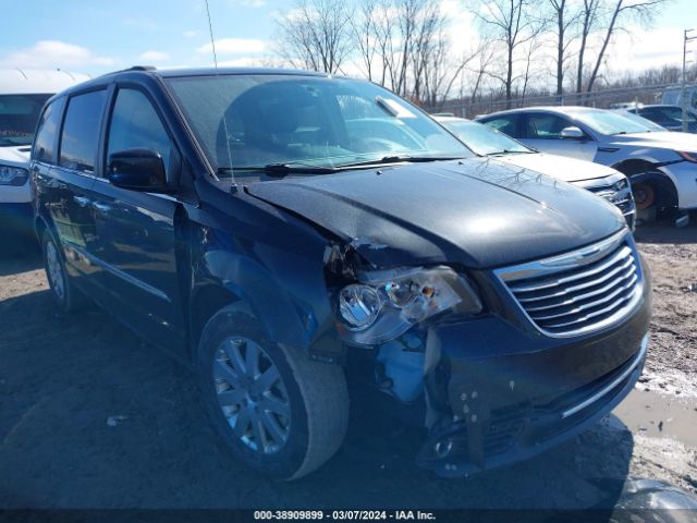 Photo 5 VIN: 2C4RC1BG0ER410129 - CHRYSLER TOWN & COUNTRY 