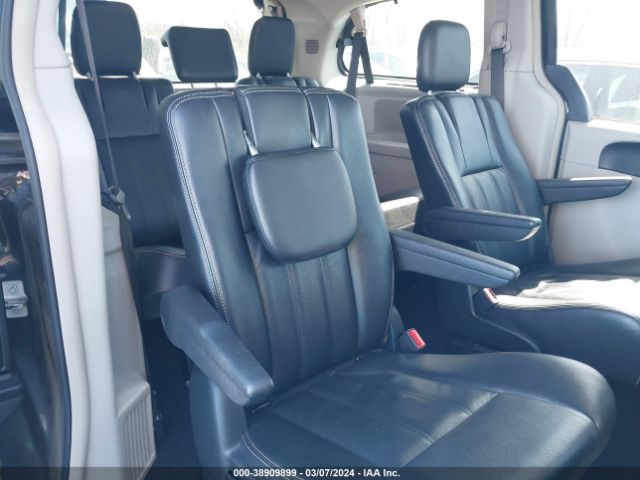 Photo 7 VIN: 2C4RC1BG0ER410129 - CHRYSLER TOWN & COUNTRY 