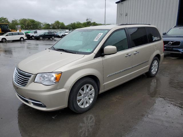 Photo 0 VIN: 2C4RC1BG0ER418229 - CHRYSLER TOWN & COU 