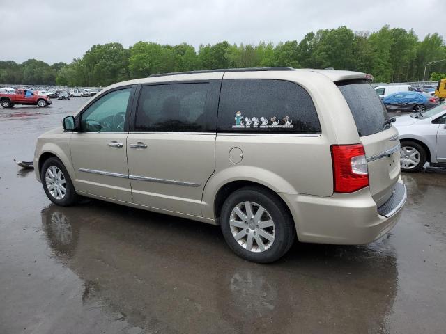 Photo 1 VIN: 2C4RC1BG0ER418229 - CHRYSLER TOWN & COU 