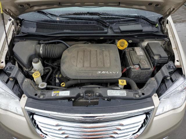 Photo 11 VIN: 2C4RC1BG0ER418229 - CHRYSLER TOWN & COU 