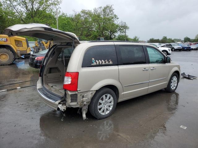 Photo 2 VIN: 2C4RC1BG0ER418229 - CHRYSLER TOWN & COU 