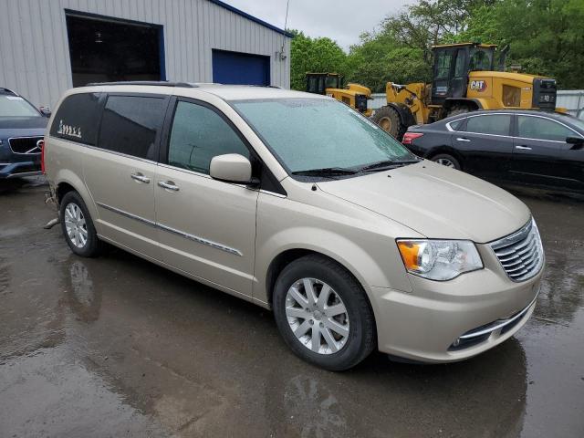 Photo 3 VIN: 2C4RC1BG0ER418229 - CHRYSLER TOWN & COU 