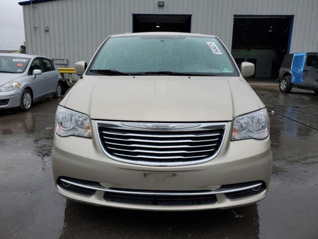 Photo 4 VIN: 2C4RC1BG0ER418229 - CHRYSLER TOWN & COU 