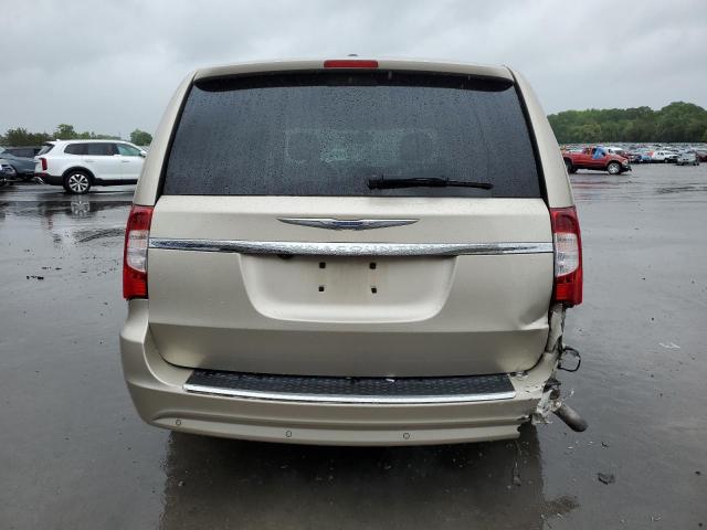 Photo 5 VIN: 2C4RC1BG0ER418229 - CHRYSLER TOWN & COU 