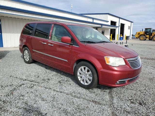 Photo 3 VIN: 2C4RC1BG0ER422815 - CHRYSLER TOWN & COUNTRY 