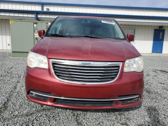 Photo 4 VIN: 2C4RC1BG0ER422815 - CHRYSLER TOWN & COUNTRY 