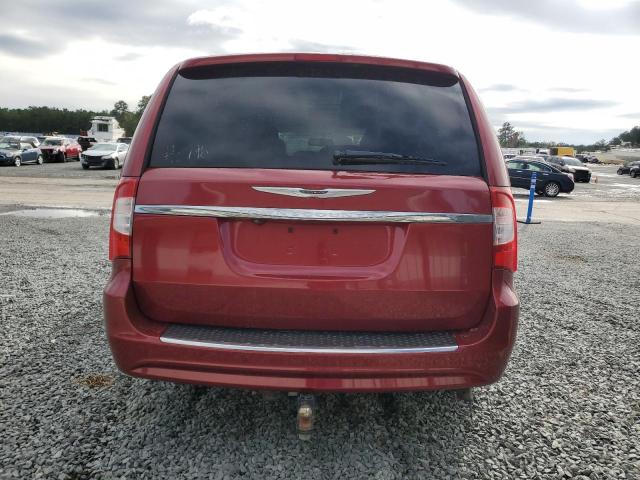 Photo 5 VIN: 2C4RC1BG0ER422815 - CHRYSLER TOWN & COUNTRY 