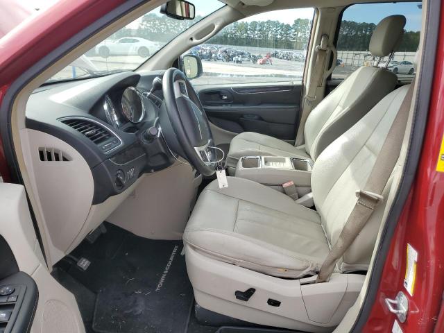 Photo 6 VIN: 2C4RC1BG0ER422815 - CHRYSLER TOWN & COUNTRY 