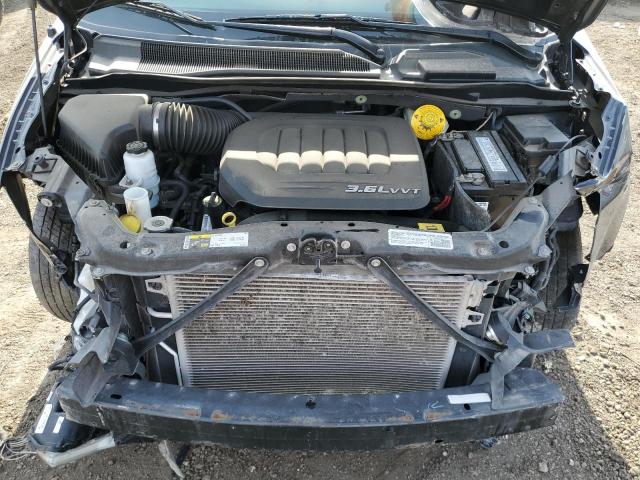 Photo 11 VIN: 2C4RC1BG0ER423026 - CHRYSLER MINIVAN 