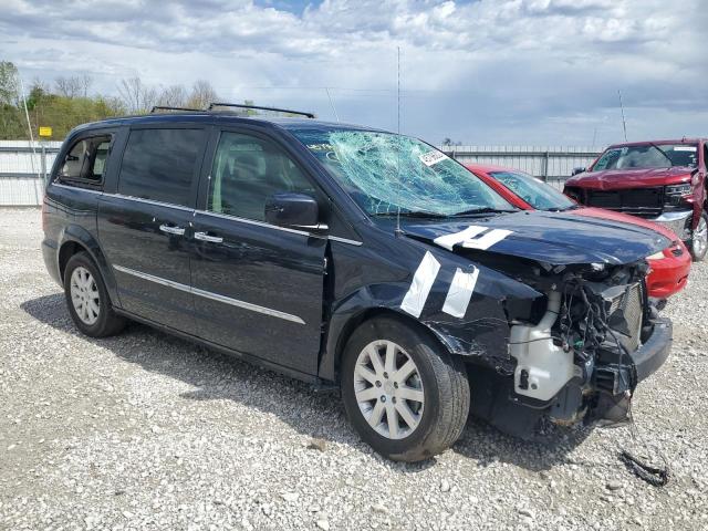 Photo 3 VIN: 2C4RC1BG0ER423026 - CHRYSLER MINIVAN 