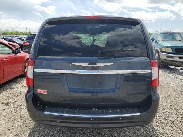 Photo 5 VIN: 2C4RC1BG0ER423026 - CHRYSLER MINIVAN 