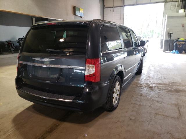 Photo 3 VIN: 2C4RC1BG0ER424001 - CHRYSLER TOWN &AMP COU 