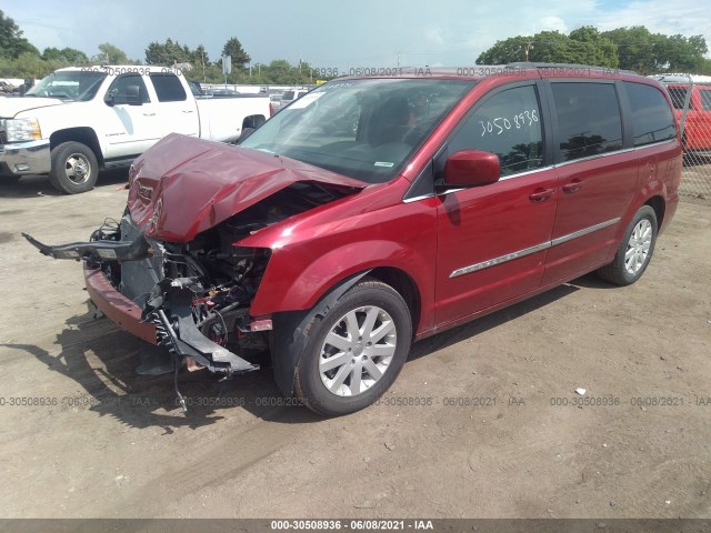 Photo 1 VIN: 2C4RC1BG0ER426203 - CHRYSLER TOWN & COUNTRY 