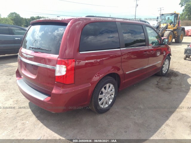 Photo 3 VIN: 2C4RC1BG0ER426203 - CHRYSLER TOWN & COUNTRY 