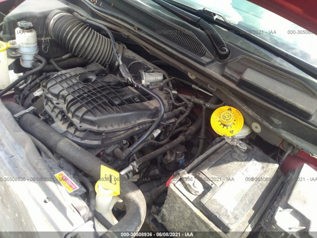 Photo 9 VIN: 2C4RC1BG0ER426203 - CHRYSLER TOWN & COUNTRY 