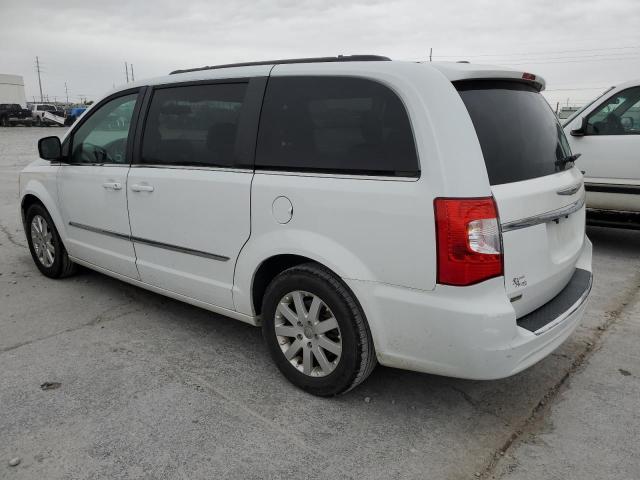 Photo 1 VIN: 2C4RC1BG0ER434480 - CHRYSLER MINIVAN 