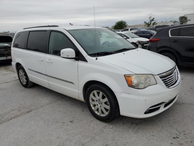 Photo 3 VIN: 2C4RC1BG0ER434480 - CHRYSLER MINIVAN 