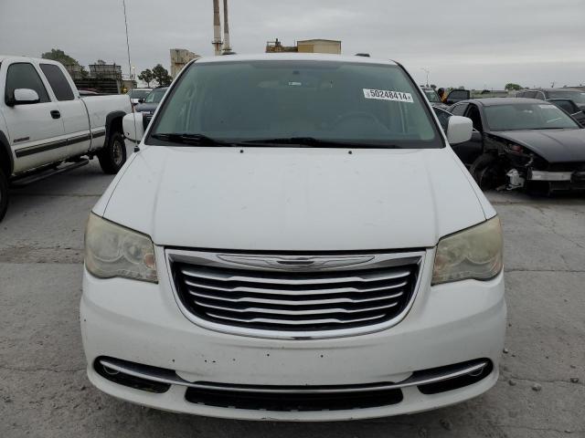 Photo 4 VIN: 2C4RC1BG0ER434480 - CHRYSLER MINIVAN 