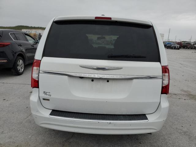 Photo 5 VIN: 2C4RC1BG0ER434480 - CHRYSLER MINIVAN 