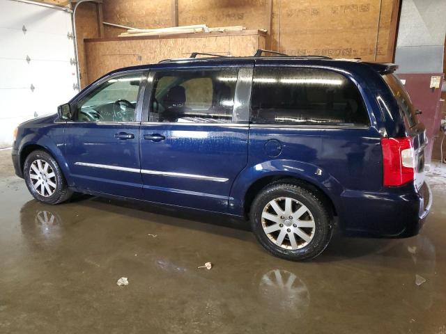 Photo 1 VIN: 2C4RC1BG0ER434575 - CHRYSLER MINIVAN 