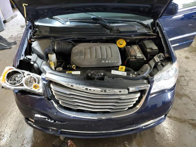 Photo 11 VIN: 2C4RC1BG0ER434575 - CHRYSLER MINIVAN 