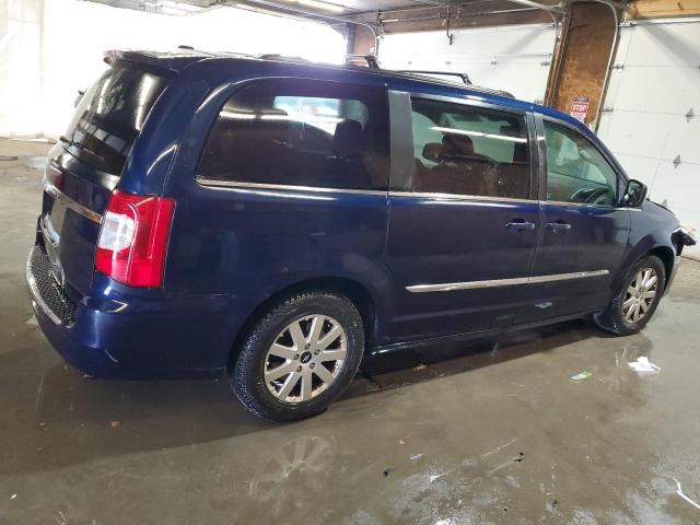 Photo 2 VIN: 2C4RC1BG0ER434575 - CHRYSLER MINIVAN 