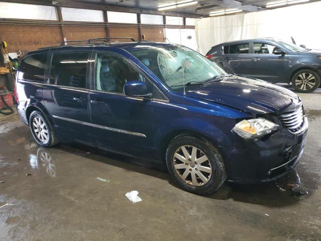 Photo 3 VIN: 2C4RC1BG0ER434575 - CHRYSLER MINIVAN 