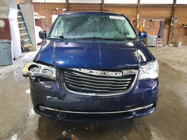 Photo 4 VIN: 2C4RC1BG0ER434575 - CHRYSLER MINIVAN 