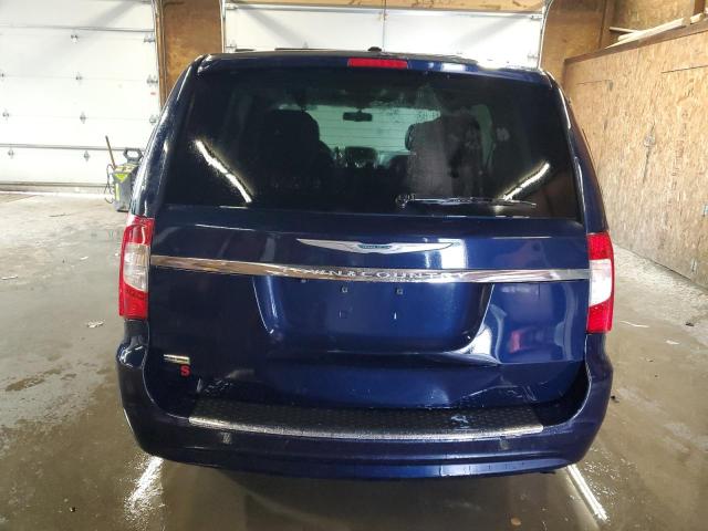 Photo 5 VIN: 2C4RC1BG0ER434575 - CHRYSLER MINIVAN 